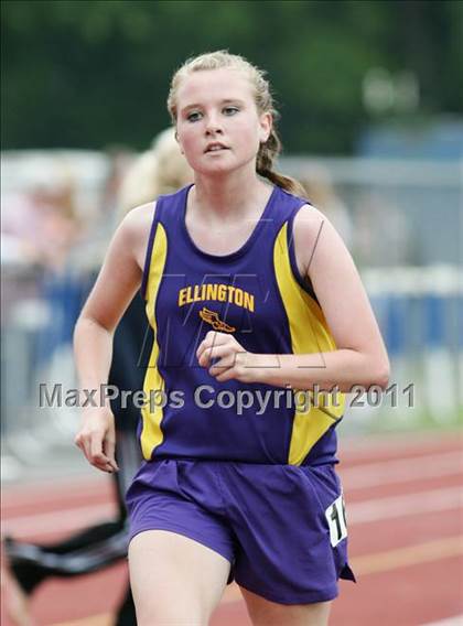 Thumbnail 1 in NCCC Championships (Track Events) photogallery.