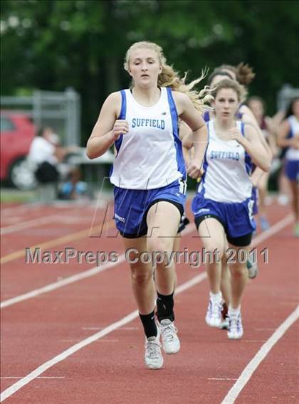 Thumbnail 3 in NCCC Championships (Track Events) photogallery.