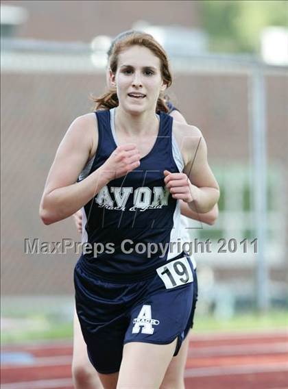 Thumbnail 3 in NCCC Championships (Track Events) photogallery.