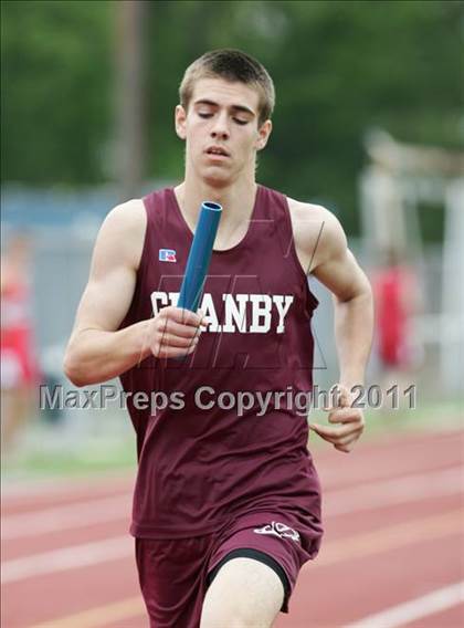 Thumbnail 2 in NCCC Championships (Track Events) photogallery.