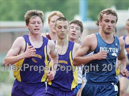 Thumbnail 2 in NCCC Championships (Track Events) photogallery.