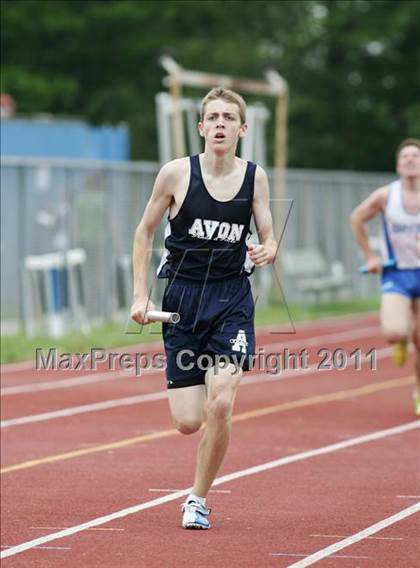Thumbnail 2 in NCCC Championships (Track Events) photogallery.