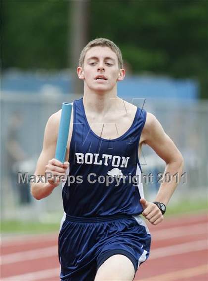 Thumbnail 2 in NCCC Championships (Track Events) photogallery.