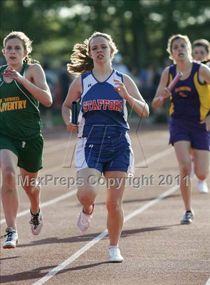 Thumbnail 3 in NCCC Championships (Track Events) photogallery.
