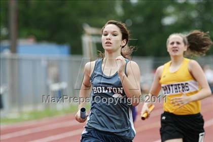 Thumbnail 1 in NCCC Championships (Track Events) photogallery.