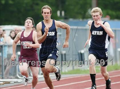 Thumbnail 3 in NCCC Championships (Track Events) photogallery.