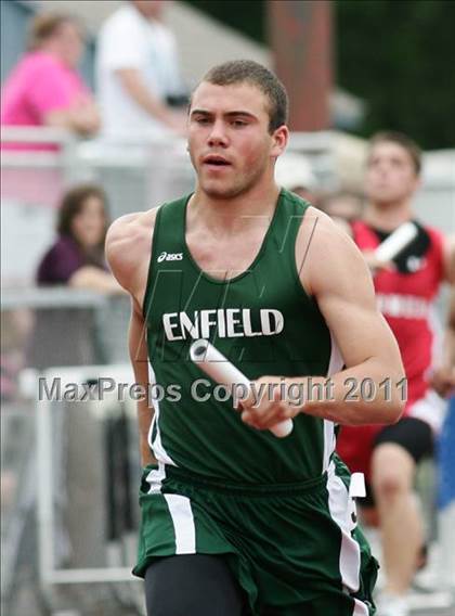 Thumbnail 1 in NCCC Championships (Track Events) photogallery.