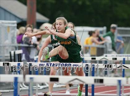 Thumbnail 2 in NCCC Championships (Track Events) photogallery.