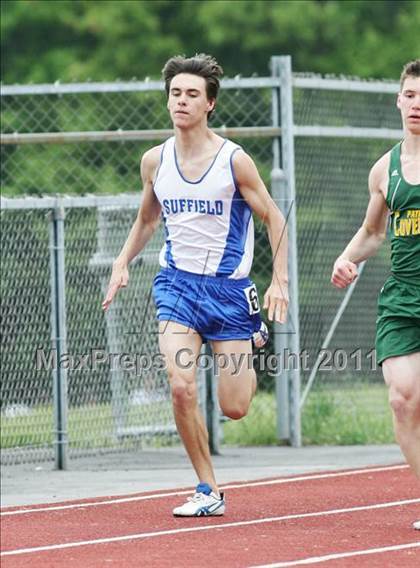 Thumbnail 2 in NCCC Championships (Track Events) photogallery.
