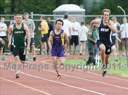 Thumbnail 2 in NCCC Championships (Track Events) photogallery.