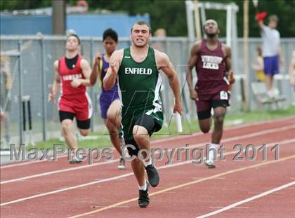 Thumbnail 1 in NCCC Championships (Track Events) photogallery.