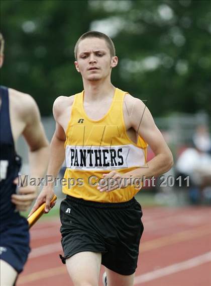Thumbnail 3 in NCCC Championships (Track Events) photogallery.