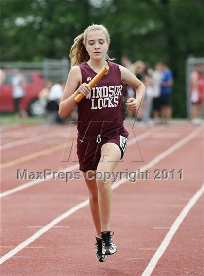 Thumbnail 3 in NCCC Championships (Track Events) photogallery.