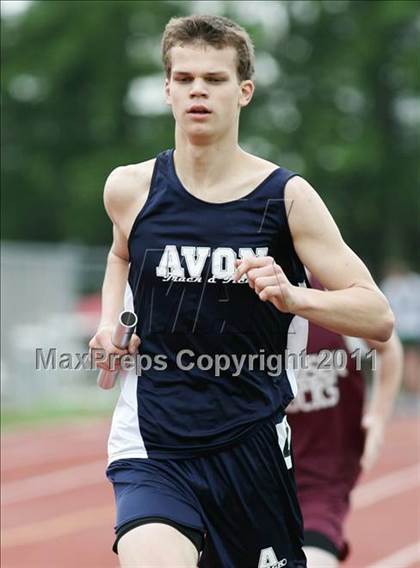 Thumbnail 1 in NCCC Championships (Track Events) photogallery.