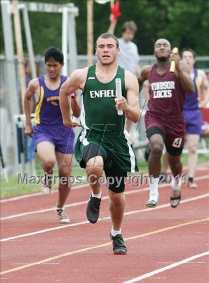 Thumbnail 3 in NCCC Championships (Track Events) photogallery.