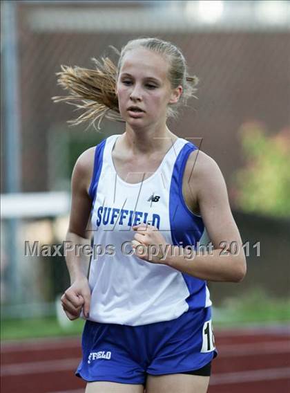 Thumbnail 2 in NCCC Championships (Track Events) photogallery.