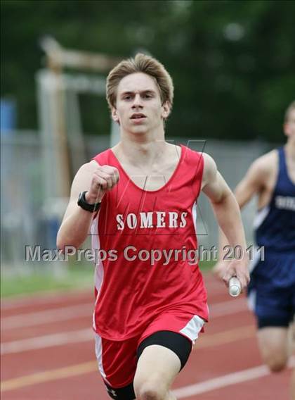 Thumbnail 2 in NCCC Championships (Track Events) photogallery.