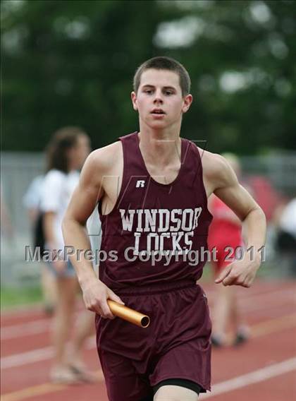 Thumbnail 1 in NCCC Championships (Track Events) photogallery.