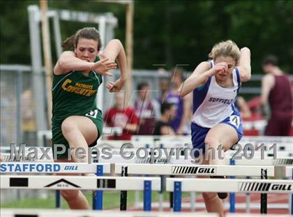 Thumbnail 3 in NCCC Championships (Track Events) photogallery.