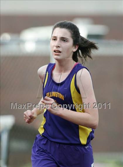 Thumbnail 2 in NCCC Championships (Track Events) photogallery.