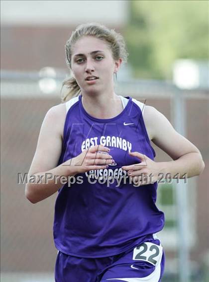 Thumbnail 2 in NCCC Championships (Track Events) photogallery.