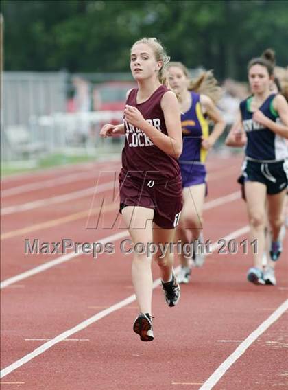 Thumbnail 3 in NCCC Championships (Track Events) photogallery.