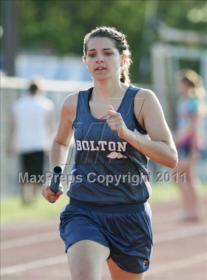 Thumbnail 1 in NCCC Championships (Track Events) photogallery.