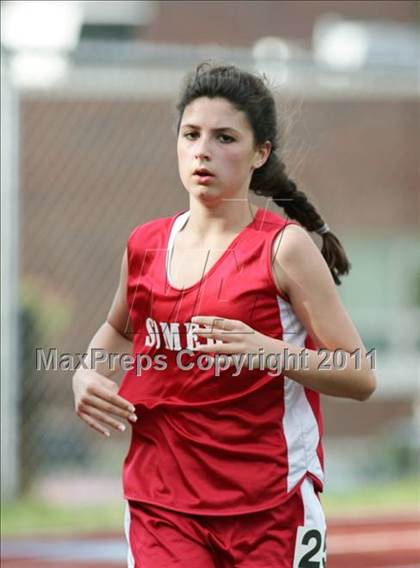 Thumbnail 2 in NCCC Championships (Track Events) photogallery.