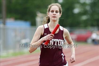 Thumbnail 2 in NCCC Championships (Track Events) photogallery.