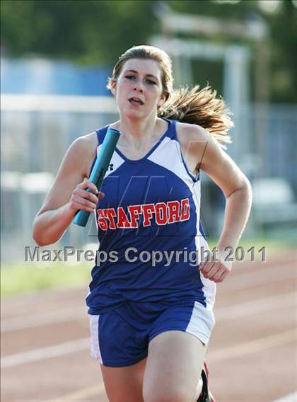 Thumbnail 2 in NCCC Championships (Track Events) photogallery.