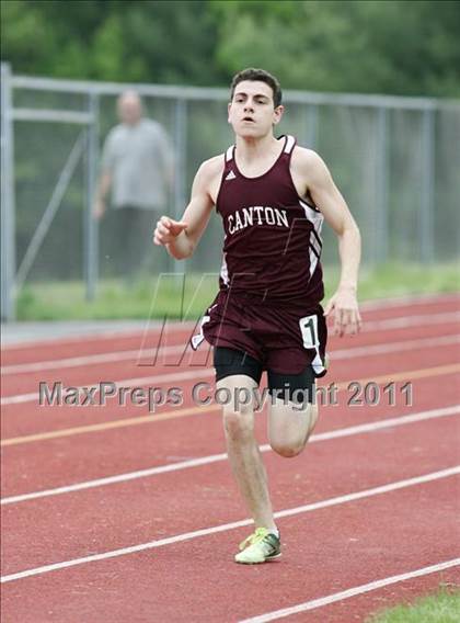 Thumbnail 2 in NCCC Championships (Track Events) photogallery.