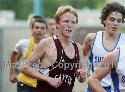 Thumbnail 3 in NCCC Championships (Track Events) photogallery.