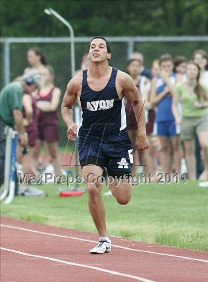 Thumbnail 3 in NCCC Championships (Track Events) photogallery.