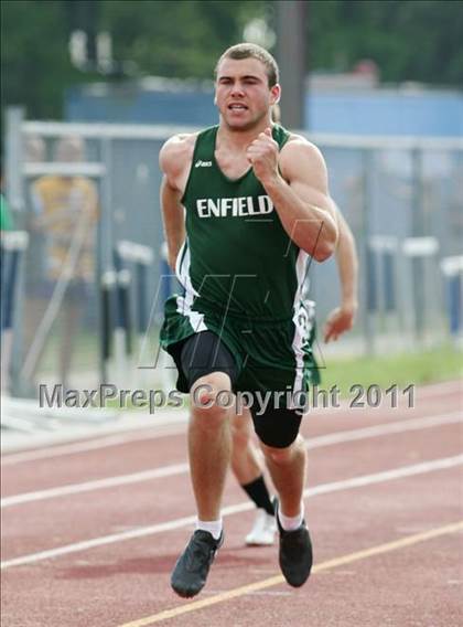 Thumbnail 2 in NCCC Championships (Track Events) photogallery.