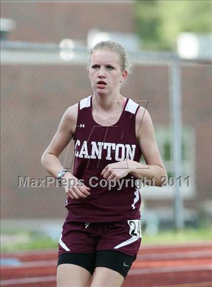 Thumbnail 1 in NCCC Championships (Track Events) photogallery.
