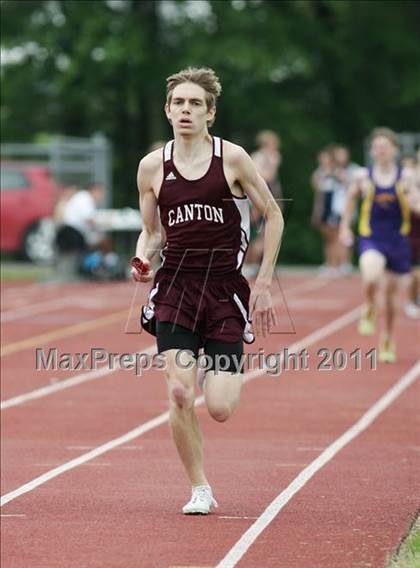 Thumbnail 1 in NCCC Championships (Track Events) photogallery.