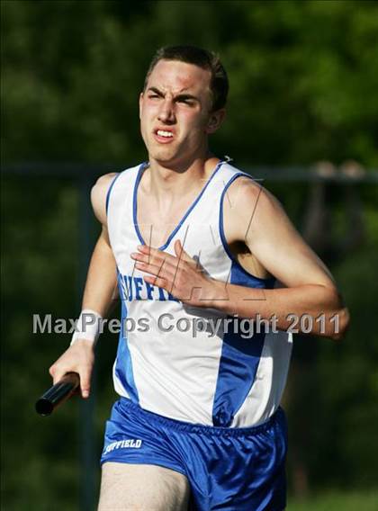 Thumbnail 1 in NCCC Championships (Track Events) photogallery.