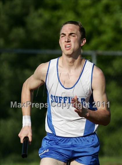 Thumbnail 3 in NCCC Championships (Track Events) photogallery.