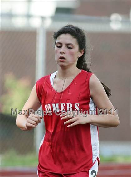Thumbnail 2 in NCCC Championships (Track Events) photogallery.