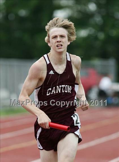 Thumbnail 1 in NCCC Championships (Track Events) photogallery.