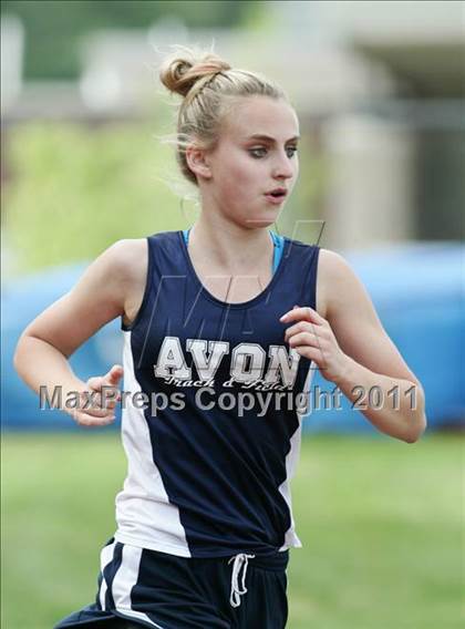 Thumbnail 1 in NCCC Championships (Track Events) photogallery.