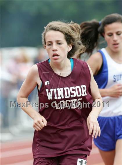 Thumbnail 1 in NCCC Championships (Track Events) photogallery.
