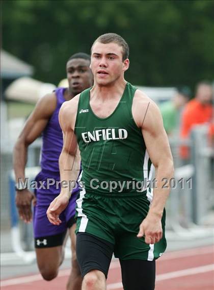 Thumbnail 3 in NCCC Championships (Track Events) photogallery.