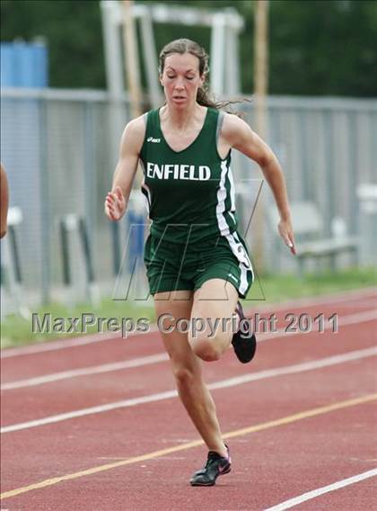 Thumbnail 1 in NCCC Championships (Track Events) photogallery.