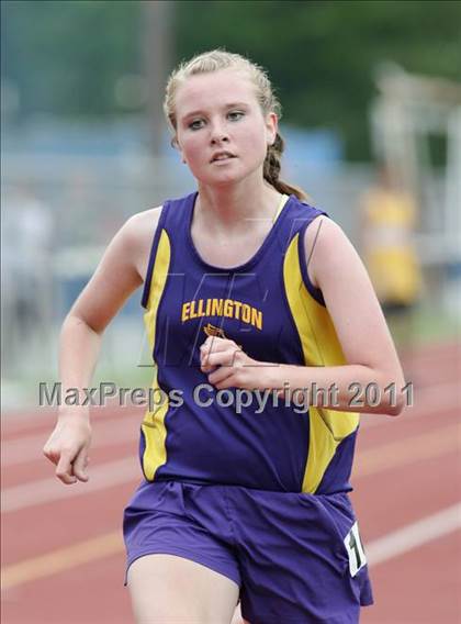 Thumbnail 3 in NCCC Championships (Track Events) photogallery.