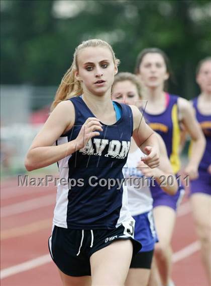 Thumbnail 3 in NCCC Championships (Track Events) photogallery.