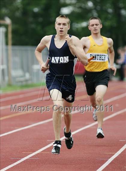 Thumbnail 2 in NCCC Championships (Track Events) photogallery.