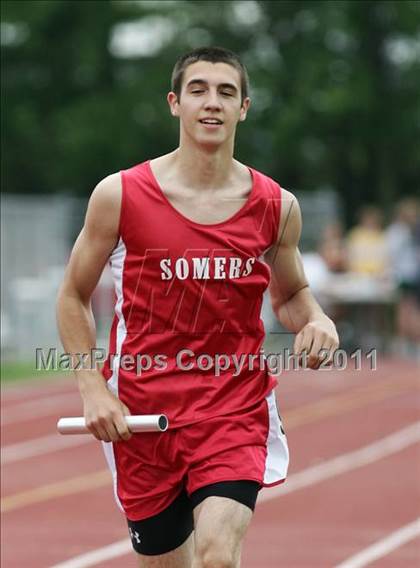 Thumbnail 3 in NCCC Championships (Track Events) photogallery.
