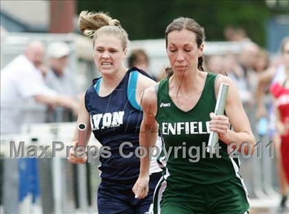 Thumbnail 1 in NCCC Championships (Track Events) photogallery.