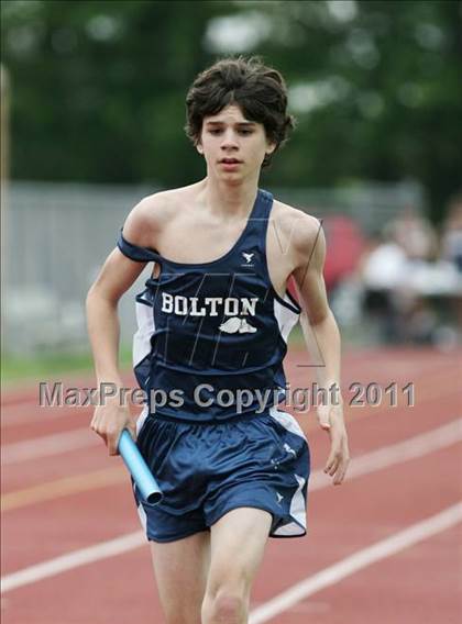 Thumbnail 1 in NCCC Championships (Track Events) photogallery.